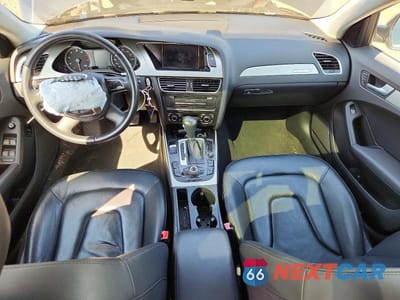 Zdjęcie 8 z 13 samochodu: 2011 AUDI A4 PREMIUM PLUS VIN:WAUWFAFL3BA082445 - miniatura