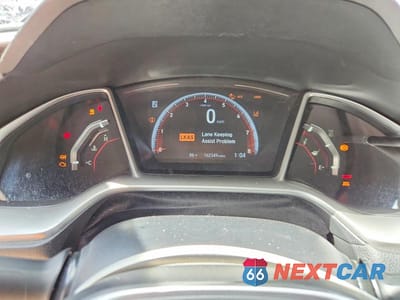 Zdjęcie 9 z 13 samochodu: 2020 HONDA CIVIC SPORT VIN:19XFC2F88LE004674 - miniatura