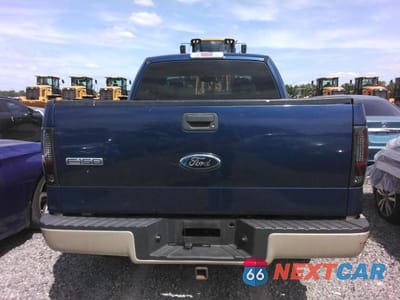 Zdjęcie 6 z 12 samochodu: 2008 FORD F150 VIN:1FTPX14V28FC06838 - miniatura
