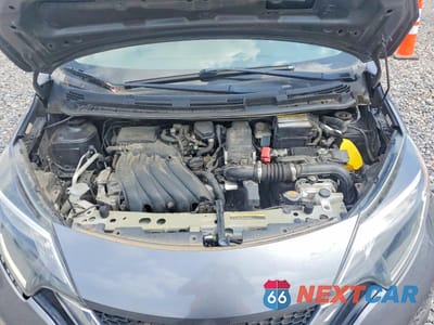 Zdjęcie 11 z 12 samochodu: 2018 NISSAN VERSA NOTE SV VIN:3N1CE2CPXJL352576 - miniatura