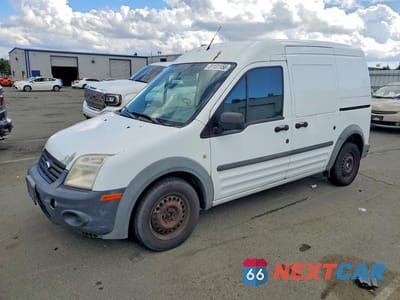 2012 FORD TRANSIT CONNECT XL DELIVERY VAN NM0LS7AN3CT124631 - główne zdjęcie licytacji z USA - miniatura