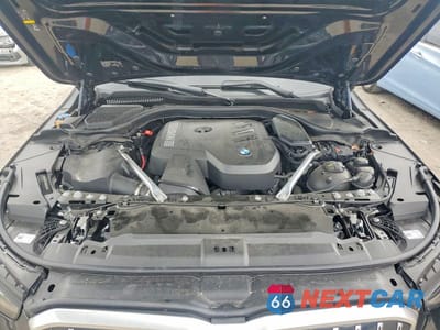 Zdjęcie 11 z 13 samochodu: 2024 BMW 530 I VIN:WBA43FJ07RCR11493 - miniatura