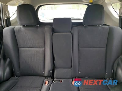 Zdjęcie 10 z 13 samochodu: 2015 TOYOTA RAV4 LE VIN:2T3BFREV4FW382747 - miniatura