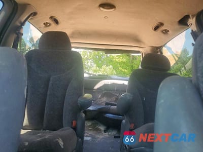 Zdjęcie 10 z 12 samochodu: 1999 DODGE GRAND CARAVAN SE VIN:1B4GP44GXXB602540 - miniatura