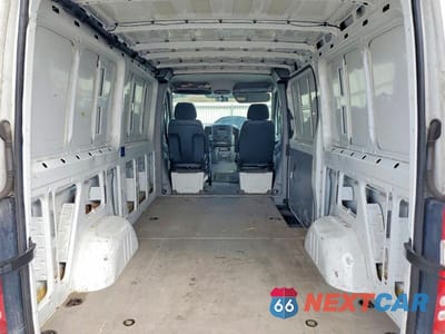 Zdjęcie 11 z 13 samochodu: 2014 MERCEDES-BENZ SPRINTER 2500 VIN:WD3PE7DC2E5831193 - miniatura
