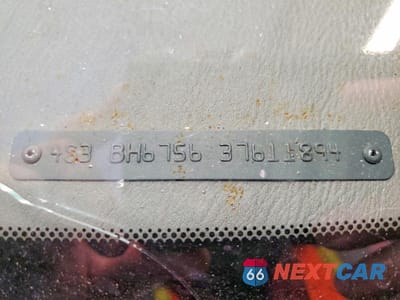 Zdjęcie 12 z 12 samochodu: 2003 SUBARU LEGACY OUTBACK AWP VIN:4S3BH675637611894 - miniatura