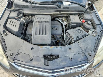 Zdjęcie 34 z 39 samochodu: 2017 CHEVROLET EQUINOX PREMIER VIN:2GNALDEK7H1510687 - miniatura