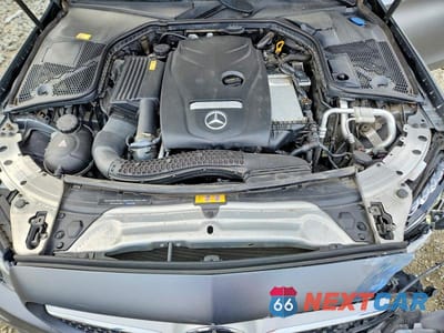 Zdjęcie 11 z 11 samochodu: 2017 MERCEDES-BENZ C 300 4MATIC VIN:WDDWJ4KB7HF347062 - miniatura