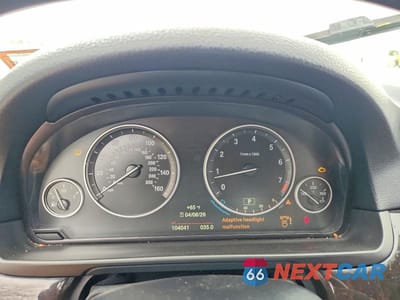Zdjęcie 9 z 12 samochodu: 2016 BMW 528 XI VIN:WBA5A7C50GG643952 - miniatura