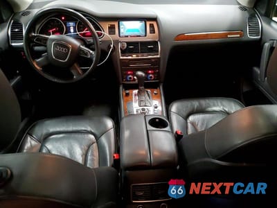 Zdjęcie 8 z 12 samochodu: 2011 AUDI Q7 PREMIUM PLUS VIN:WA1LGAFE9BD002739 - miniatura