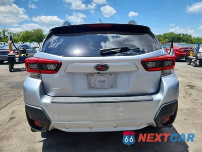 Zdjęcie 6 z 13 samochodu: 2021 SUBARU CROSSTREK LIMITED VIN:JF2GTHMC7M8239823 - miniatura