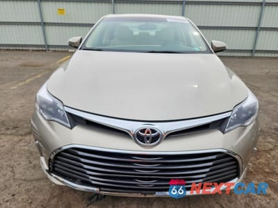 Piąte zdjęcie samochodu w środku: 2016 TOYOTA AVALON LIMITED VIN:4T1BK1EB0GU234026 - miniatura