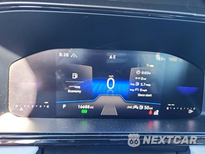Zdjęcie 9 z 13 samochodu: 2025 VOLKSWAGEN TAOS S VIN:3VV8C7B25SM082083 - miniatura