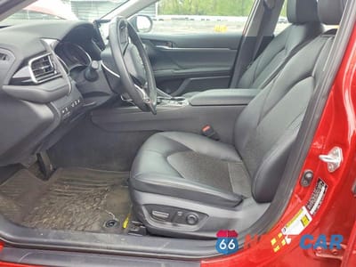 Zdjęcie 7 z 13 samochodu: 2023 TOYOTA CAMRY XSE VIN:4T1K61AK1PU118103 - miniatura