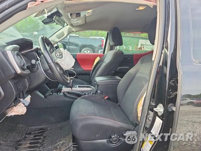 Zdjęcie 7 z 13 samochodu: 2023 TOYOTA TACOMA SR5 VIN:3TYAX5GNXPT067683 - miniatura