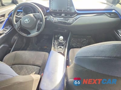 Zdjęcie 8 z 13 samochodu: 2020 TOYOTA C-HR XLE VIN:JTNKHMBX1L1074797 - miniatura