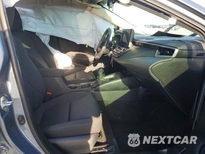 Zdjęcie 7 z 13 samochodu: 2024 TOYOTA COROLLA LE VIN:5YFB4MDE7RP150751 - miniatura