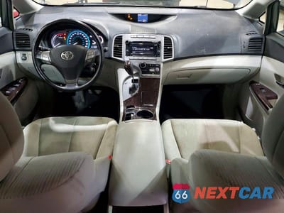 Zdjęcie 8 z 13 samochodu: 2010 TOYOTA VENZA AWD 4CYL VIN:4T3BA3BB0AU010854 - miniatura