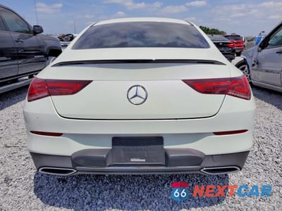 Zdjęcie 6 z 13 samochodu: 2020 MERCEDES-BENZ CLA 250 4MATIC VIN:W1K5J4HB4LN088404 - miniatura