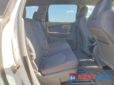 Zdjęcie 11 z 13 samochodu: 2009 CHEVROLET TRAVERSE 4D 2LT VIN:1GNER13D09S101323 - miniatura