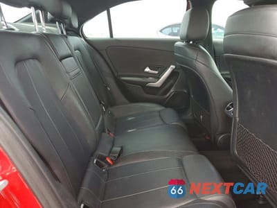 Zdjęcie 10 z 12 samochodu: 2019 MERCEDES-BENZ A 220 VIN:WDD3G4EB2KW022632 - miniatura