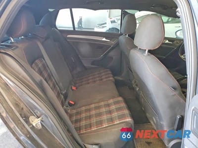 Zdjęcie 10 z 12 samochodu: 2018 VOLKSWAGEN GTI S VIN:3VW547AU7JM295999 - miniatura
