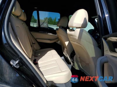 Zdjęcie 11 z 13 samochodu: 2018 BMW X3 XDRIVE30I VIN:5UXTR9C56JLD65282 - miniatura