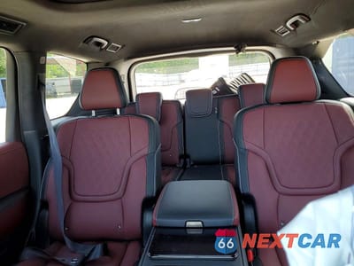 Zdjęcie 10 z 13 samochodu: 2026 INFINITI QX80 AUTOGRAPH VIN:JN8AZ3CC6T9622415 - miniatura