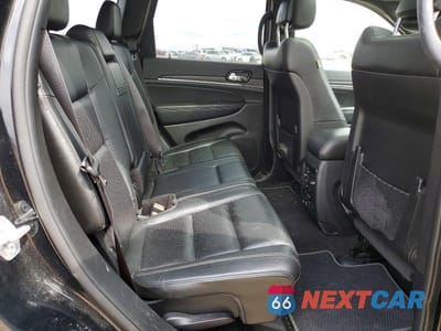 Zdjęcie 11 z 13 samochodu: 2021 JEEP GRAND CHEROKEE LIMITED VIN:1C4RJFBG7MC708526 - miniatura