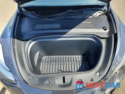Zdjęcie 11 z 12 samochodu: 2020 TESLA MODEL Y VIN:5YJYGDEE9LF044949 - miniatura