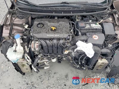 Zdjęcie 11 z 11 samochodu: 2017 KIA FORTE LX VIN:3KPFK4A73HE124659 - miniatura