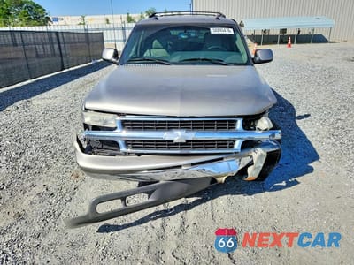 Piąte zdjęcie samochodu w środku: 2003 CHEVROLET TAHOE C1500 VIN:1GNEC13Z53J289007 - miniatura