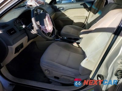 Zdjęcie 7 z 12 samochodu: 2006 FORD FUSION SE VIN:3FAFP071X6R248677 - miniatura