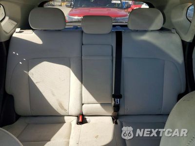 Zdjęcie 10 z 14 samochodu: 2024 HYUNDAI KONA SEL VIN:KM8HB3AB7RU046554 - miniatura