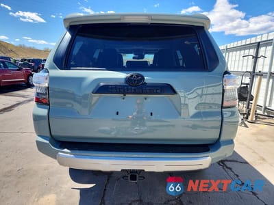 Zdjęcie 6 z 14 samochodu: 2022 TOYOTA 4RUNNER TRD OFF-ROAD PREMIUM VIN:JTERU5JRXN6000710 - miniatura