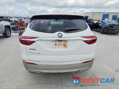 Zdjęcie 6 z 13 samochodu: 2021 BUICK ENCLAVE PREMIUM VIN:5GAERCKW3MJ246900 - miniatura