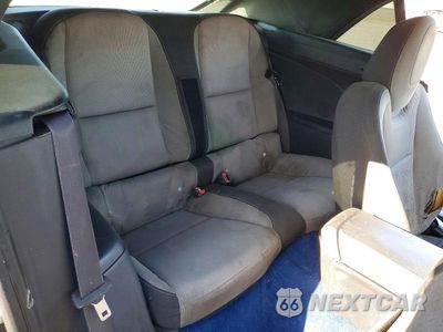 Zdjęcie 10 z 12 samochodu: 2015 CHEVROLET CAMARO LT VIN:2G1FD3D31F9201983 - miniatura