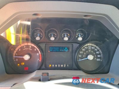 Zdjęcie 9 z 14 samochodu: 2013 FORD F350 SUPER DUTY UTILITY / SERVICE TRUCK VIN:1FDRF3A62DEB92293 - miniatura