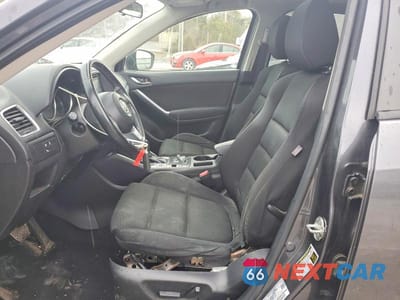 Zdjęcie 7 z 13 samochodu: 2016 MAZDA CX-5 TOURING VIN:JM3KE4CY7G0892980 - miniatura