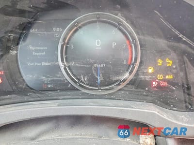 Zdjęcie 9 z 12 samochodu: 2021 LEXUS IS 350 F SPORT VIN:JTHGZ1B26M5040521 - miniatura