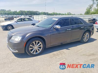 2016 CHRYSLER 300C 2C3CCAKG7GH261771 - główne zdjęcie licytacji z USA - miniatura