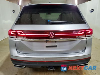 Zdjęcie 6 z 13 samochodu: 2024 VOLKSWAGEN ATLAS SE VIN:1V2WR2CA1RC570020 - miniatura