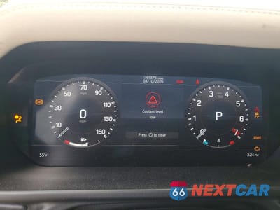 Zdjęcie 9 z 12 samochodu: 2020 LAND ROVER DEFENDER 110 S VIN:SALEJ7EXXL2021067 - miniatura