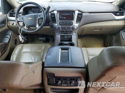 Zdjęcie 8 z 13 samochodu: 2016 CHEV TAHOE VIN:1GNSKBKC0GR229880 - miniatura