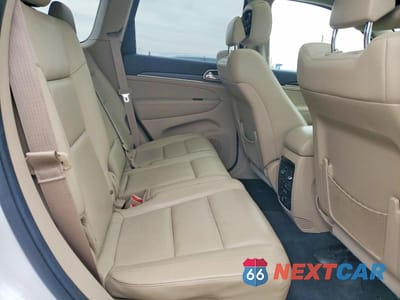 Zdjęcie 11 z 13 samochodu: 2016 JEEP GRAND CHEROKEE LIMITED VIN:1C4RJFBG3GC358087 - miniatura