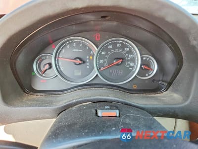 Zdjęcie 9 z 14 samochodu: 2006 SUBARU LEGACY OUTBACK 3.0R VDC LIMITED VIN:4S4BP85C064335391 - miniatura