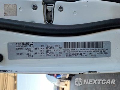 Zdjęcie 13 z 13 samochodu: 2017 DODGE JOURNEY VIN:3C4PDCBG0HT571789 - miniatura