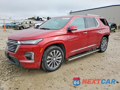2023 CHEVROLET TRAVERSE PREMIER 1GNERKKW7PJ214598 - główne zdjęcie licytacji z USA - miniatura