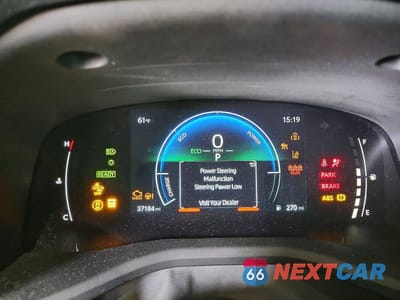 Zdjęcie 9 z 13 samochodu: 2025 TOYOTA CAMRY LE VIN:4T1DAACK8SU059791 - miniatura