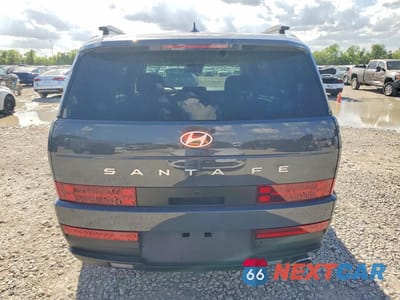 Zdjęcie 6 z 12 samochodu: 2025 HYUNDAI SANTA FE SEL VIN:5NMP24GL3SH090196 - miniatura